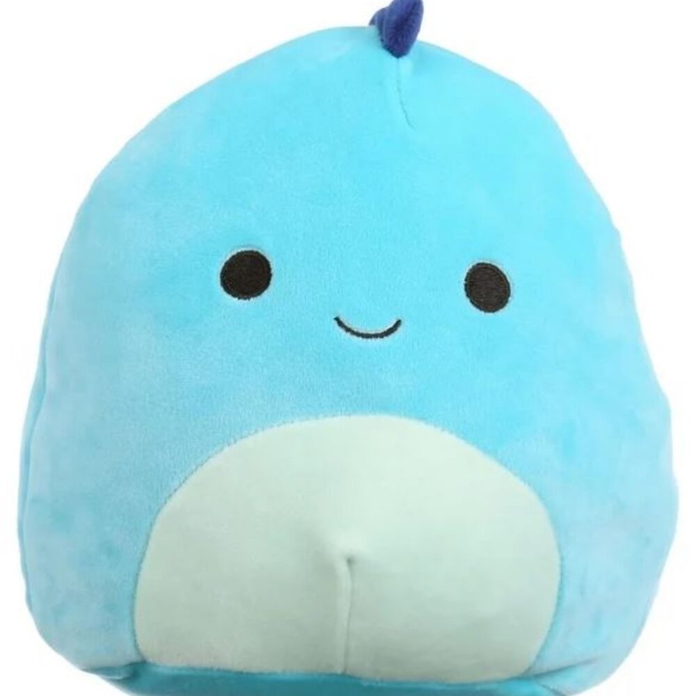 NEW SQUISHMALLOWS PLUSH BUNDLE FANTASY SQUAD Gretti Bebb Bevalee GIFT SET Lot - Picture 6 of 12